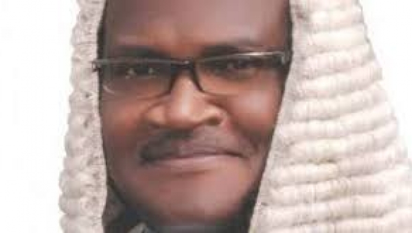 COVID-19: Ekiti Chief Judge suspends court sittings